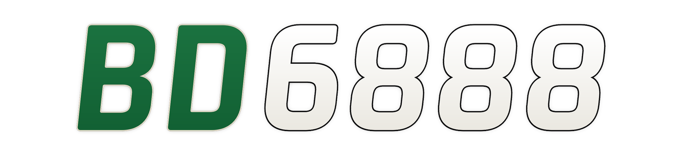 bd6888 লোগো